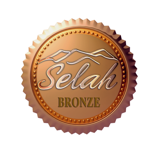 Selah Seal-Bronze